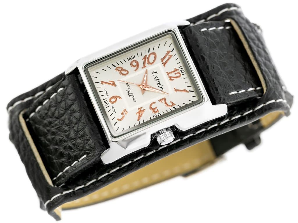 

ZEGAREK DAMSKI EXTREIM EXT-Y016B-3A (zx665c)