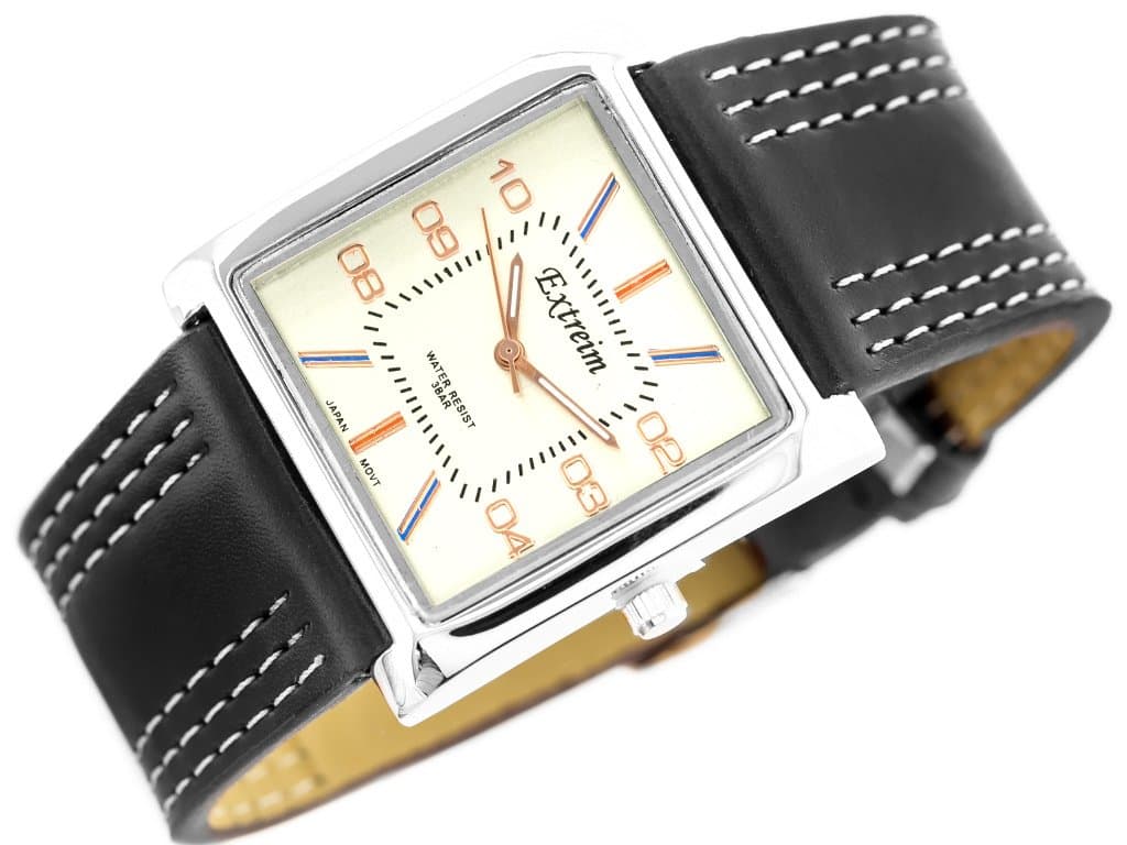 

ZEGAREK DAMSKI EXTREIM EXT-Y020A-1A (zx667a)