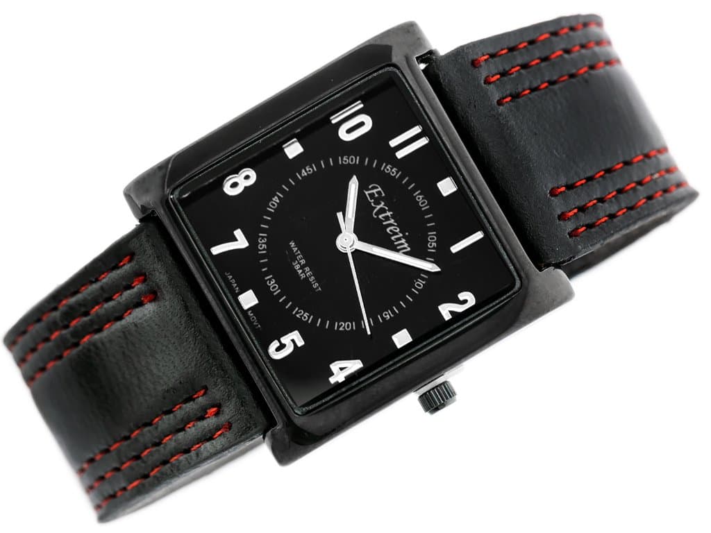 

ZEGAREK DAMSKI EXTREIM EXT-Y020B-3A (zx668c)