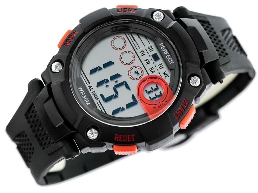 

ZEGAREK DZIECIĘCY PERFECT 8560 (zp279c)