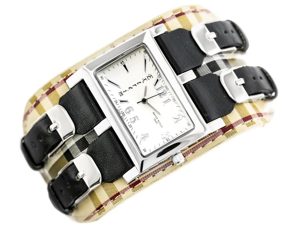 

ZEGAREK DAMSKI EXTREIM EXT-Y013A-4A (zx673d)