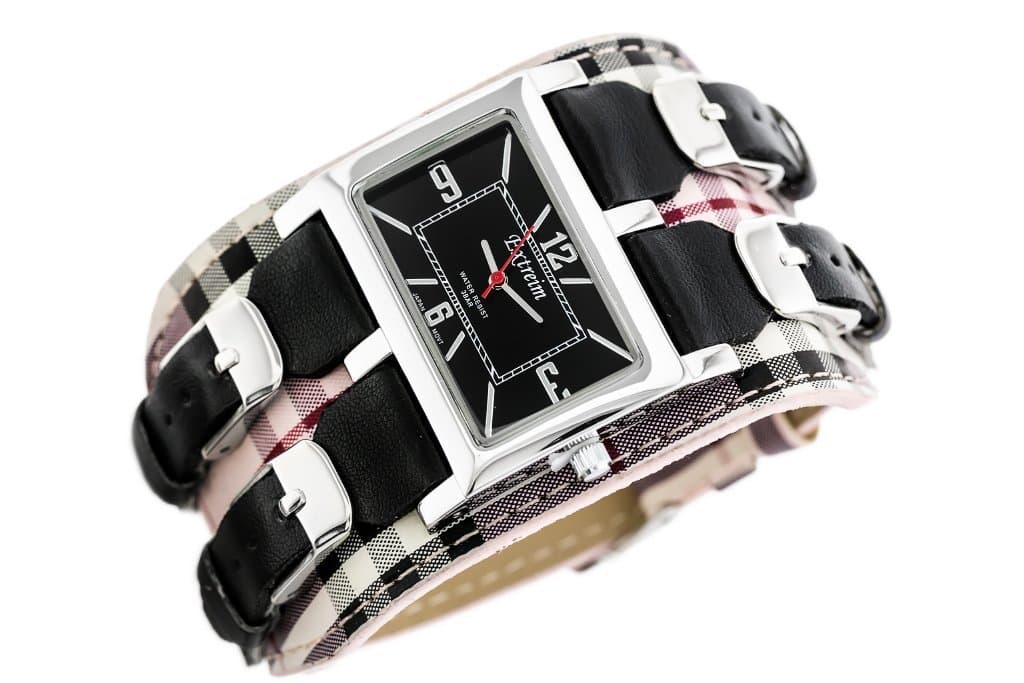 

ZEGAREK DAMSKI EXTREIM EXT-Y013B-7A (zx674g)