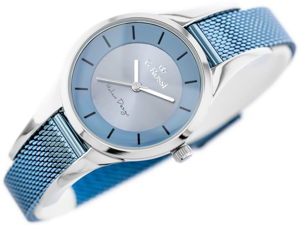 

ZEGAREK G. ROSSI - KAYLE (zg773i) + BOX, Zg773i) + bo