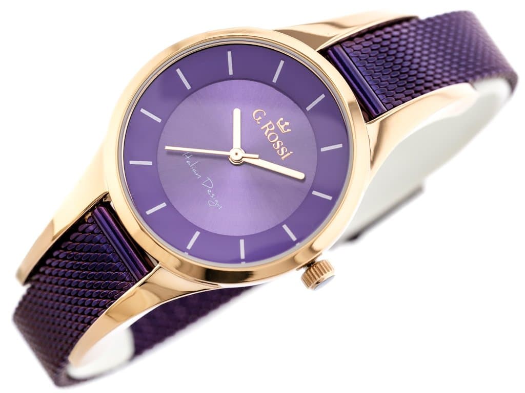 

ZEGAREK G. ROSSI - KAYLE (zg773j) + BOX, Zg773j) + bo