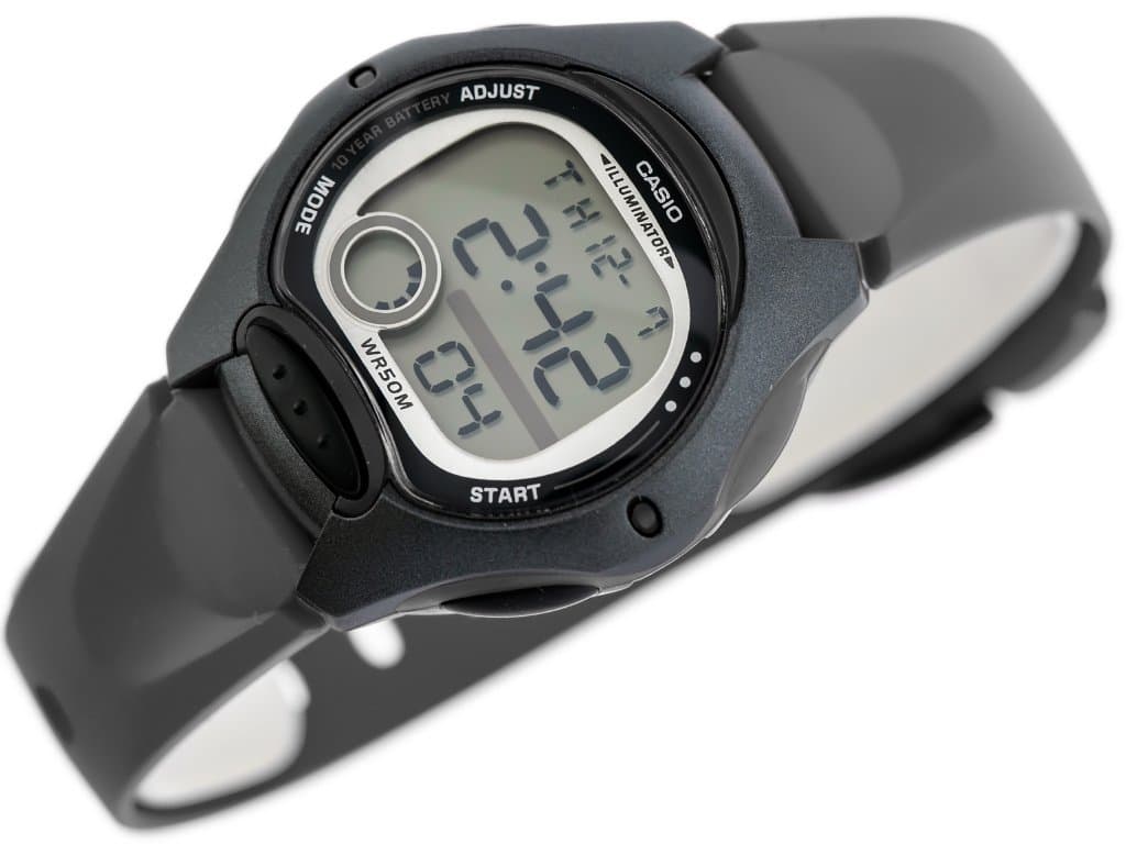 

ZEGAREK DZIECIĘCY CASIO LW-200-1B (zd579b)