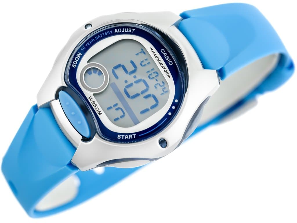 

ZEGAREK DZIECIĘCY CASIO LW-200-2B (zd579d)