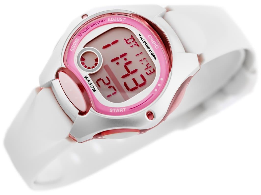 

ZEGAREK DZIECIĘCY CASIO LW-200-7A (zd579g)