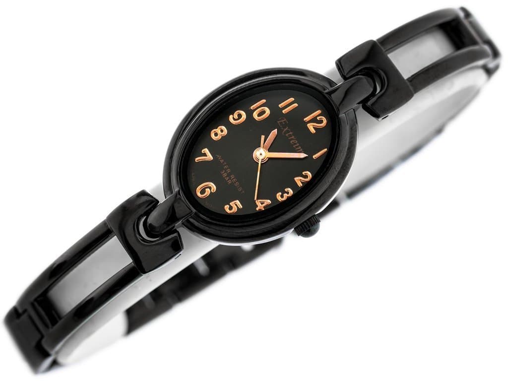 

ZEGAREK DAMSKI EXTREIM EXT-Y001B-4A (zx676c)