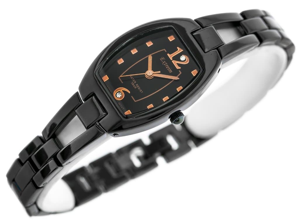 

ZEGAREK DAMSKI EXTREIM EXT-Y002A-5A (zx677d)