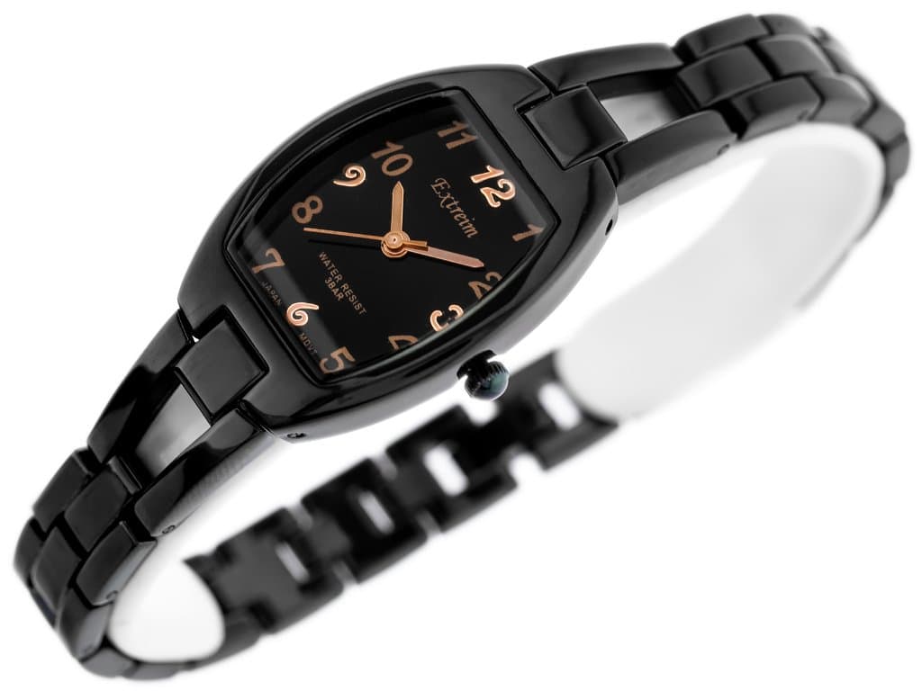 

ZEGAREK DAMSKI EXTREIM EXT-Y002B-5A (zx678a)