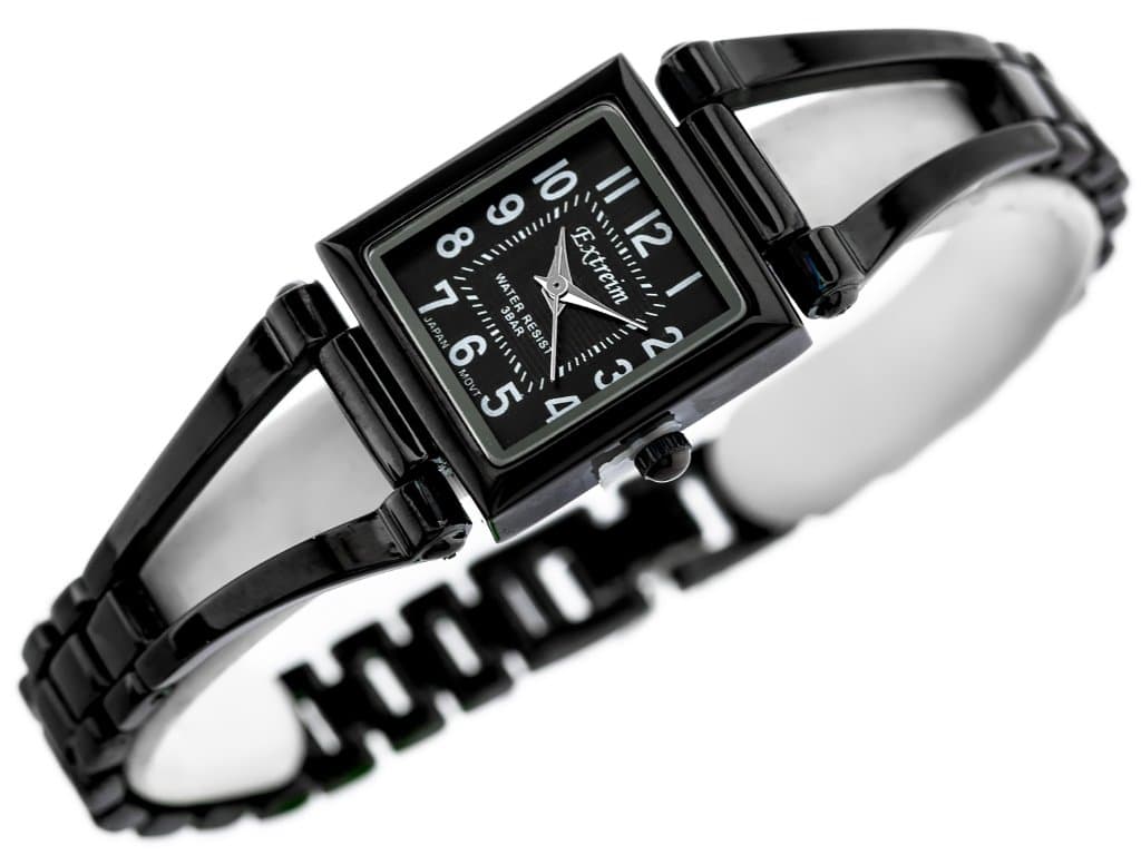 

ZEGAREK DAMSKI EXTREIM EXT-Y004B-3A (zx682b)