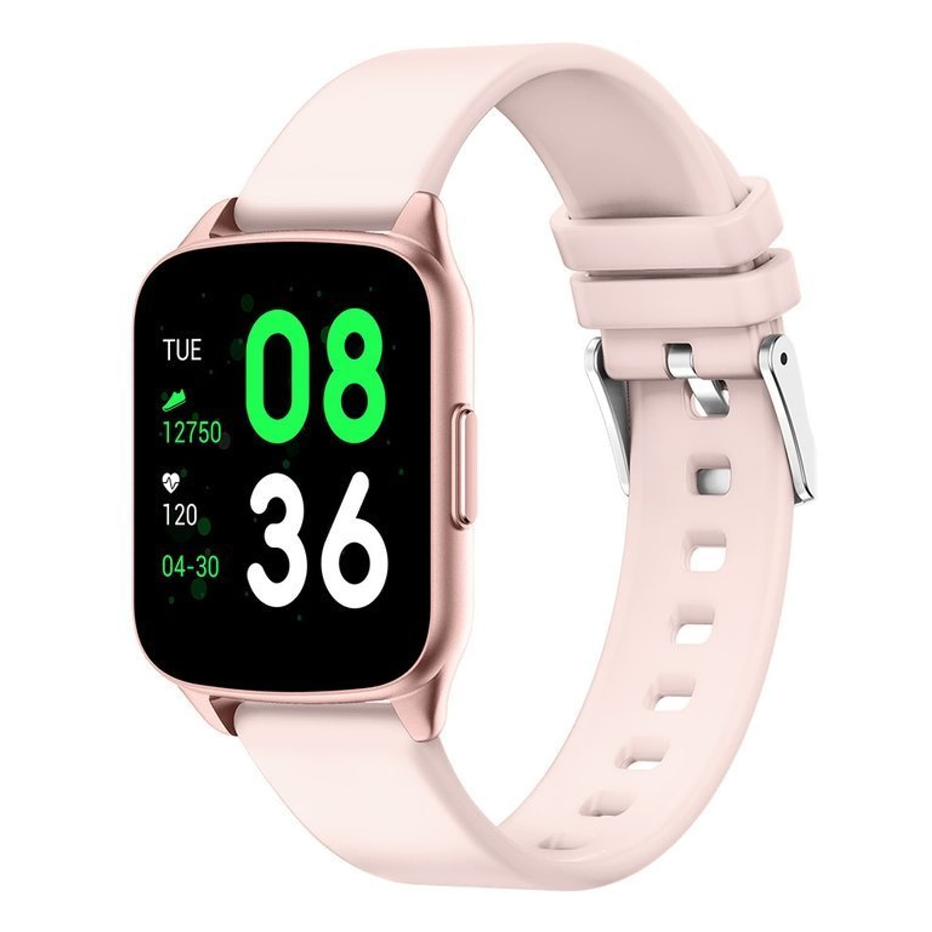 

SMARTWATCH DAMSKI G. Rossi SW009-2 rosegold/pink (sg004b)