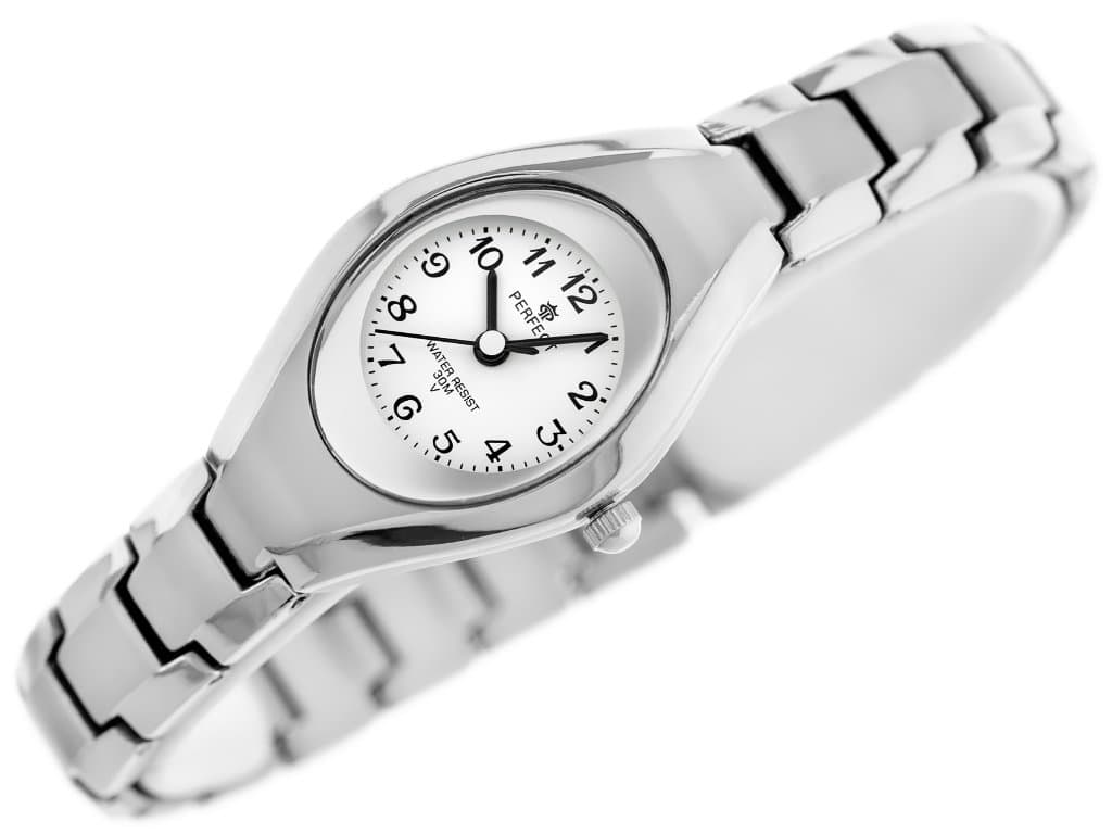 

ZEGAREK DAMSKI PERFECT T030 (zp912a)