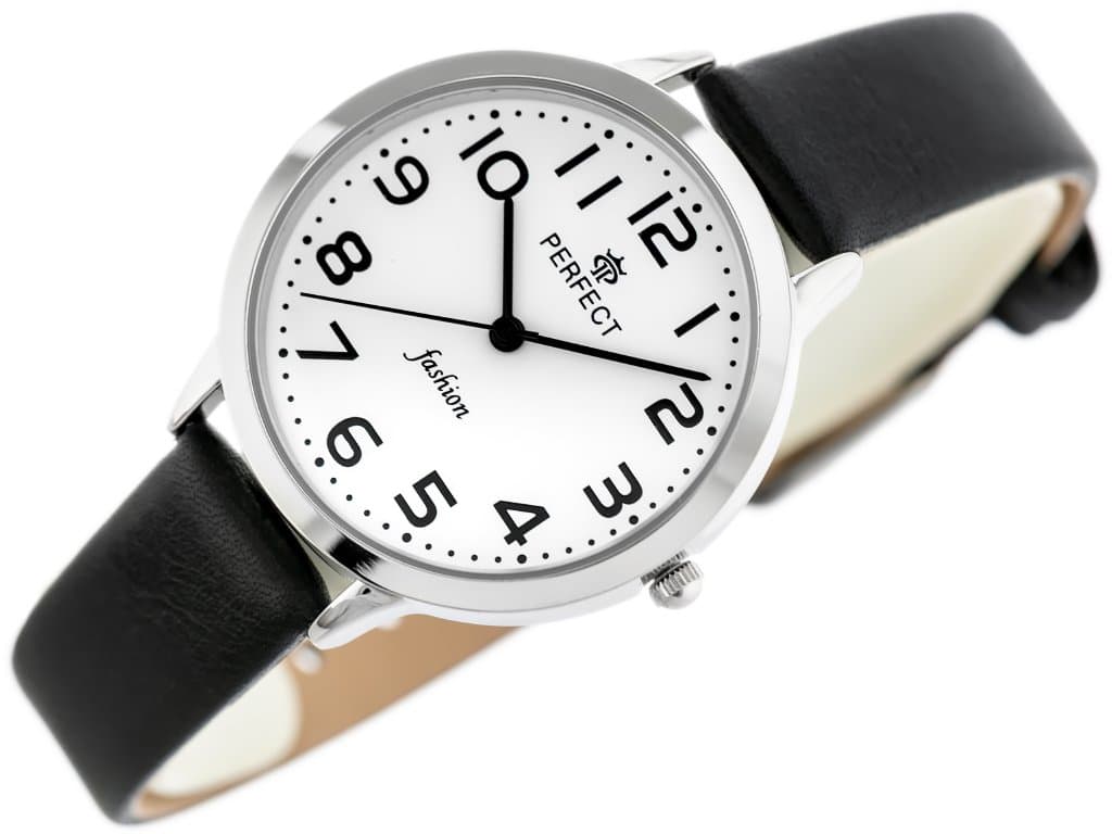 

ZEGAREK DAMSKI PERFECT L102 (zp925d)