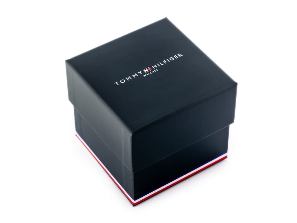 

ZEGAREK DAMSKI TOMMY HILFIGER 1782350 EMERY (zf518c)