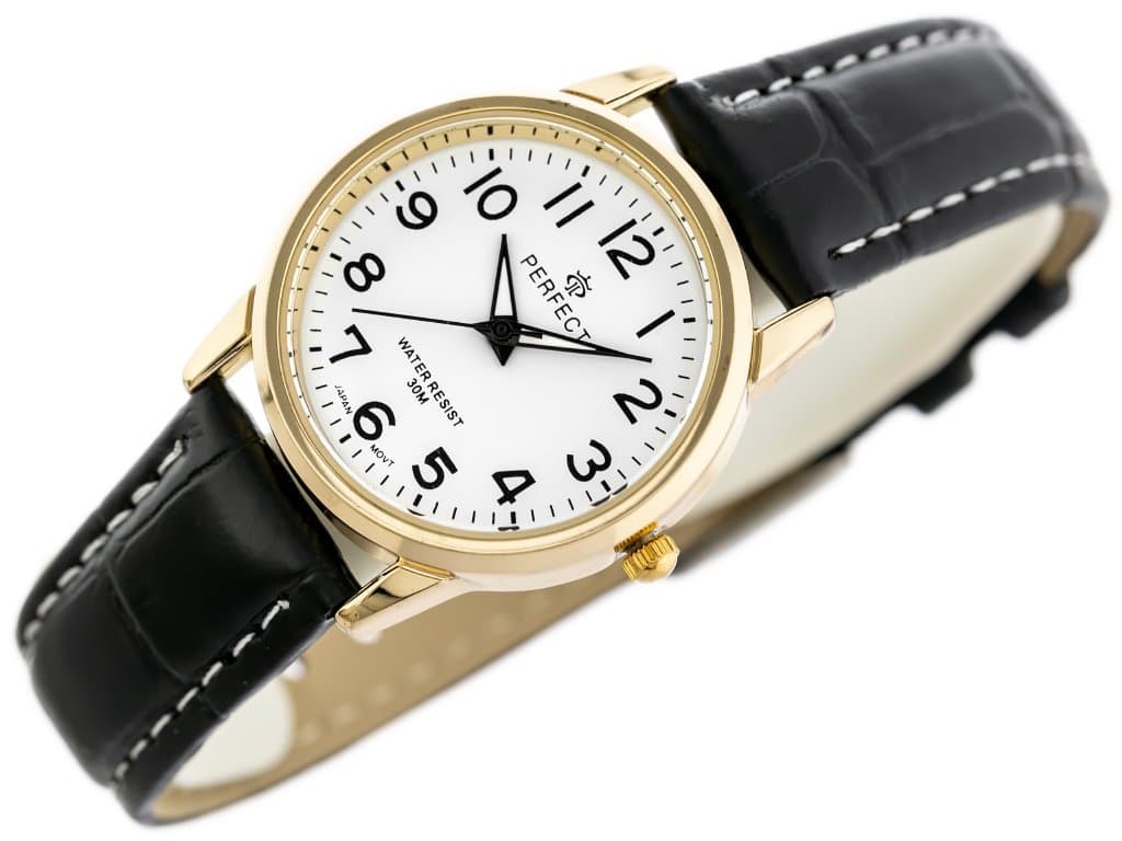 

ZEGAREK DAMSKI PERFECT C322-A-1 (zp939b)