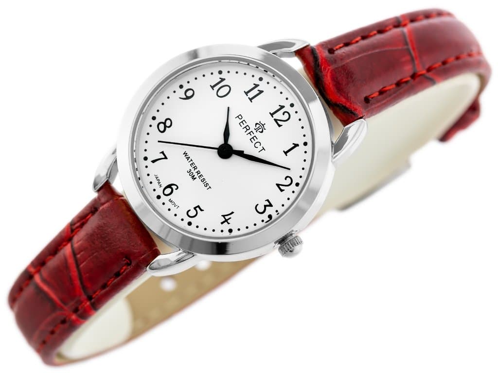

ZEGAREK DAMSKI PERFECT C323-C-1 (zp940b)