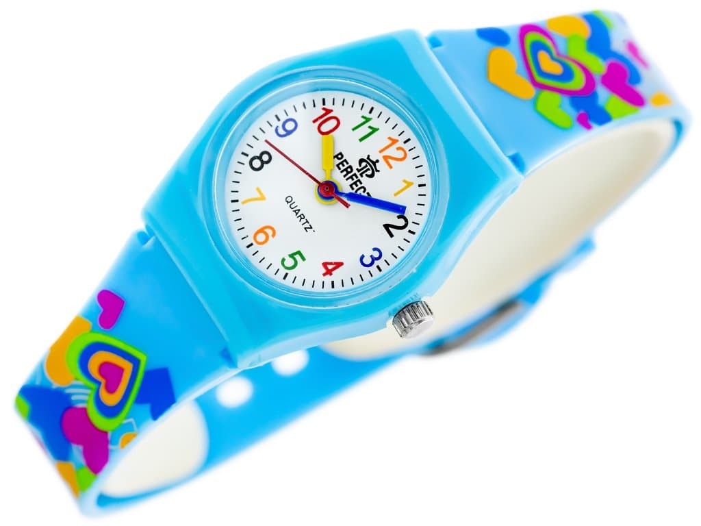 

ZEGAREK DZIECIĘCY PERFECT D011 (zp946d)