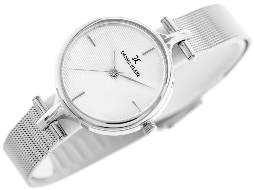 

ZEGAREK DANIEL KLEIN 11914A-1 (zl501a) + BOX, Zl501a) + bo