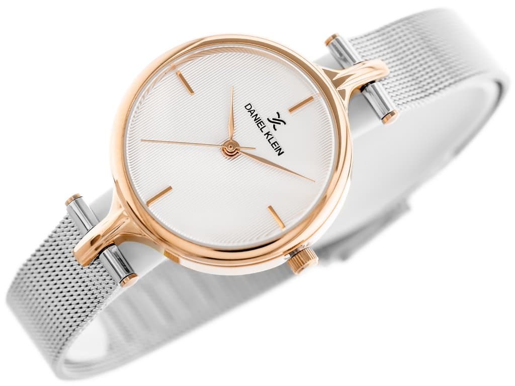 ZEGAREK DANIEL KLEIN 11914A-2 (zl501b) + BOX, Zl501b) + bo