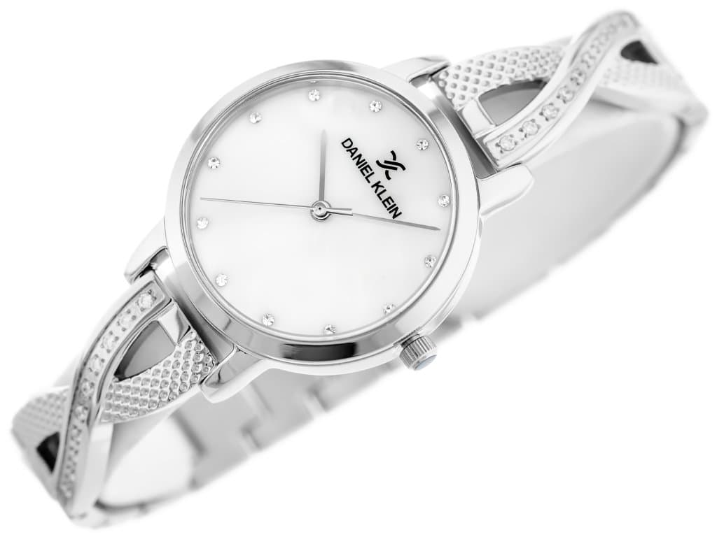 

ZEGAREK DANIEL KLEIN 12043-1 (zl503a) + BOX, Zl503a) + bo
