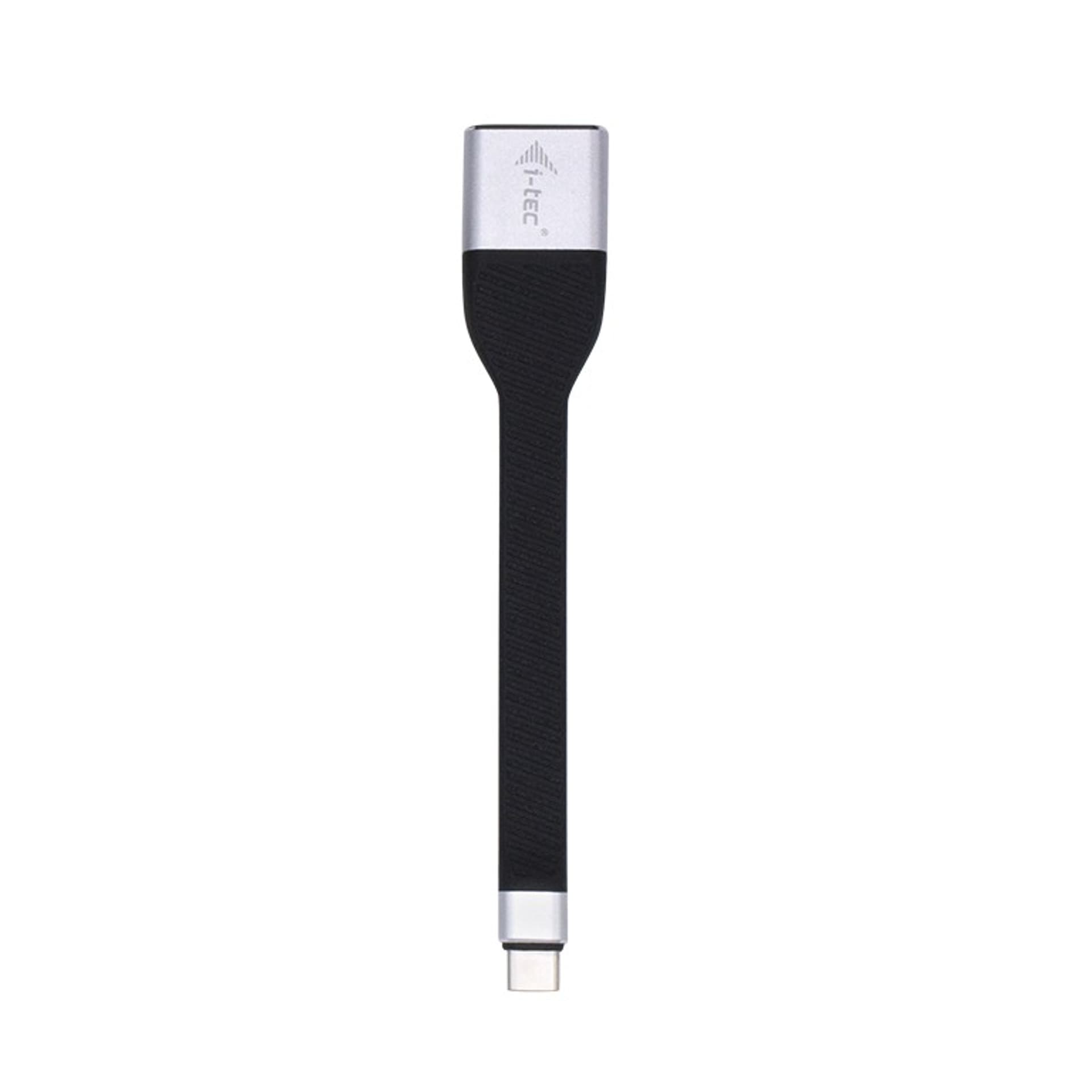 

Adapter USB-C Flat Display Port 4K/60 Hz kompatybilny z Thunderbolt 3