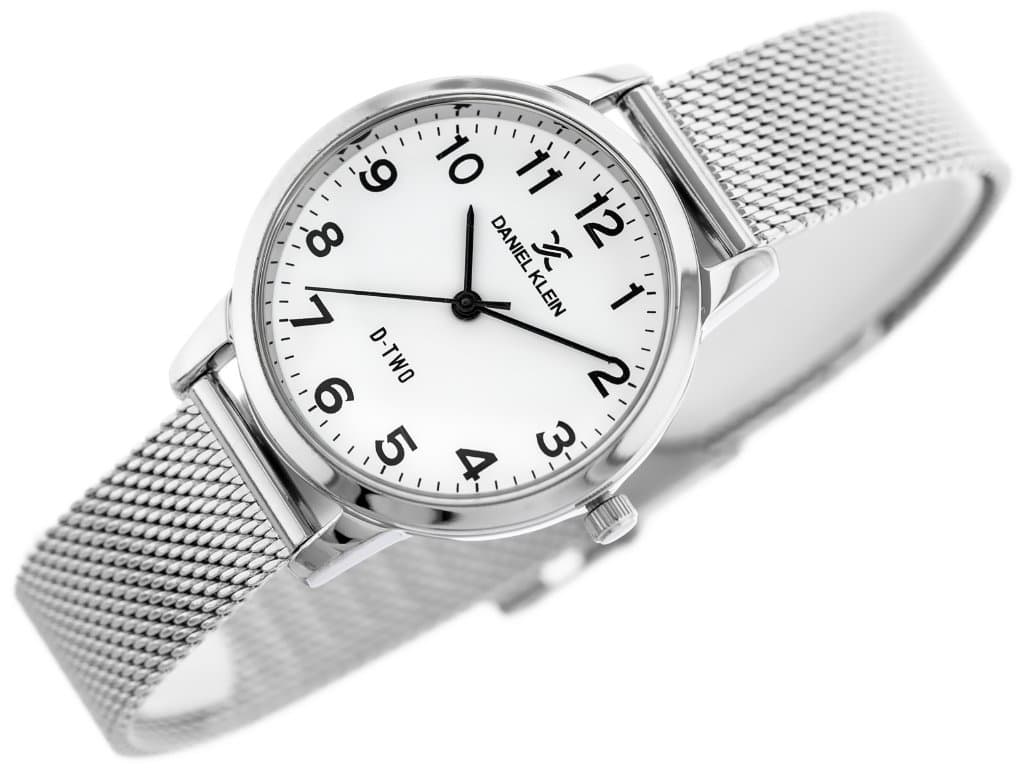 

ZEGAREK DANIEL KLEIN 12248-1 D-TWO (zl504a) + BOX, Zl504a) + bo