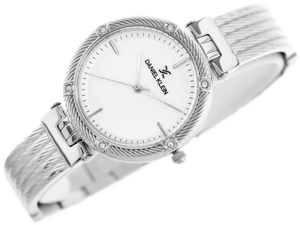 

ZEGAREK DANIEL KLEIN 12193-1 (zl505a) + BOX, Zl505a) + bo