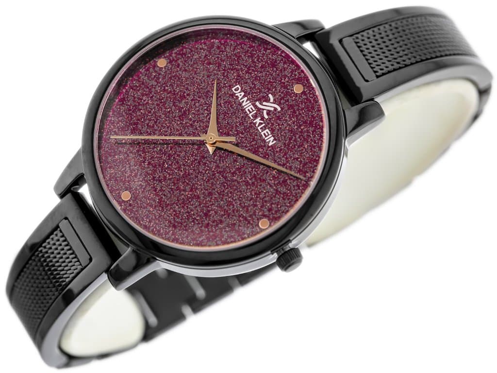 

ZEGAREK DANIEL KLEIN 12186-6 (zl506f) + BOX, Zl506f) + bo