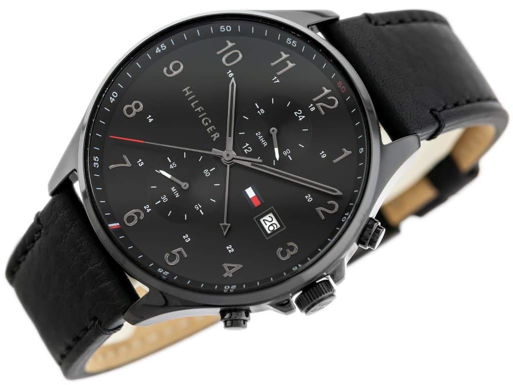 

ZEGAREK MĘSKI TOMMY HILFIGER 1791711 WEST (zf020c)