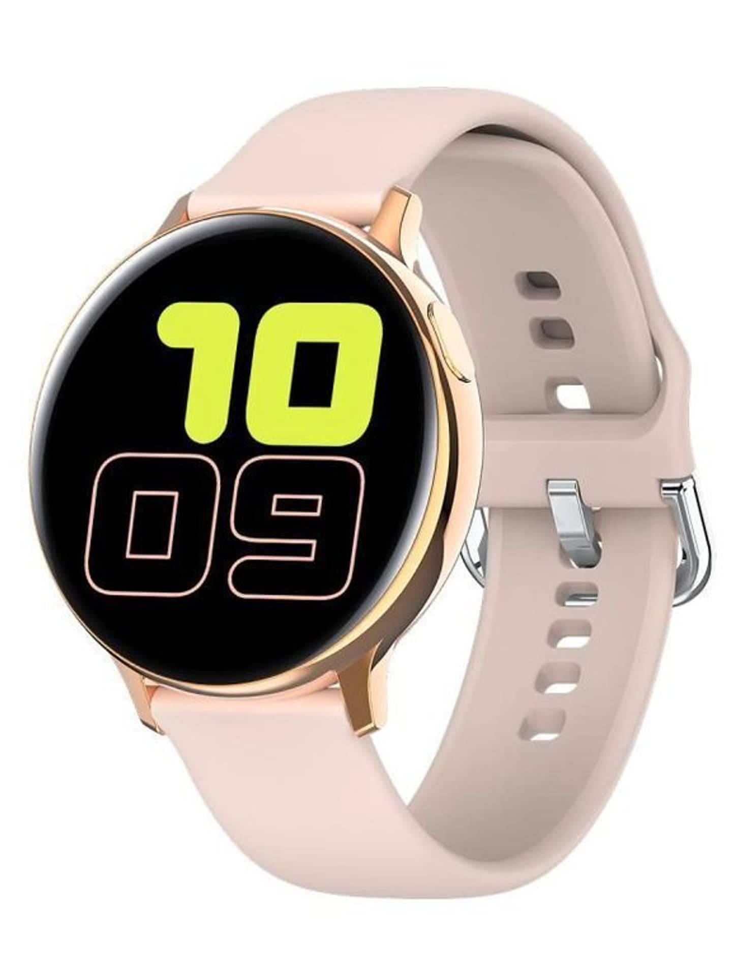 

SMARTWATCH DAMSKI PACIFIC 24-3 - EKG, PULSOKSYMETR, PULSOMETR (sy018c)