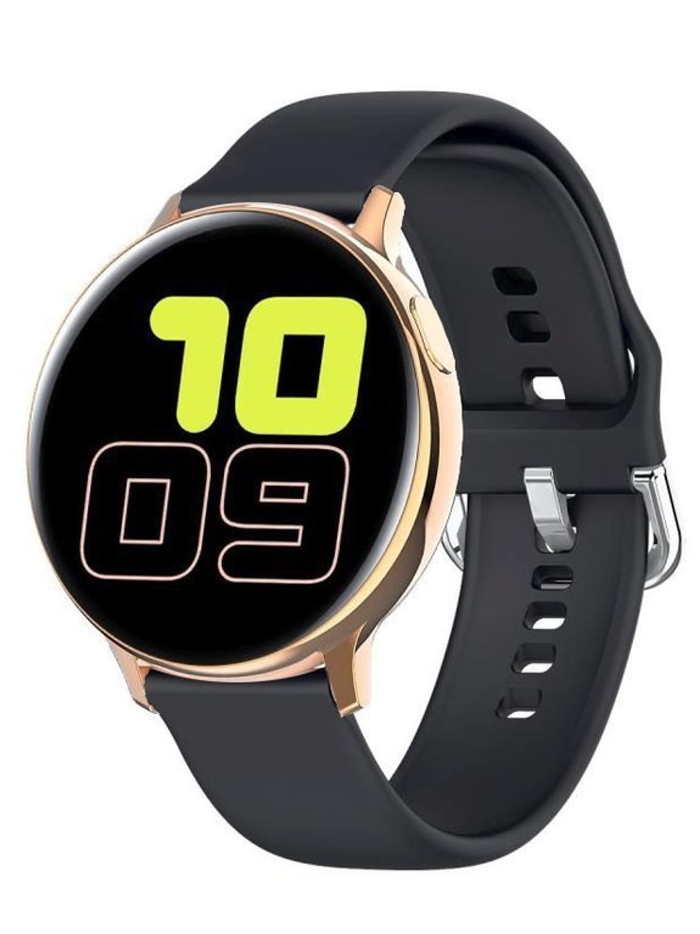 

SMARTWATCH DAMSKI PACIFIC 24-4 - EKG, PULSOKSYMETR, PULSOMETR (sy018d)