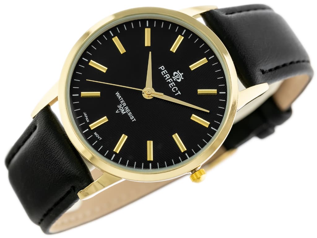 

ZEGAREK MĘSKI PERFECT W283-7 (zp318d)