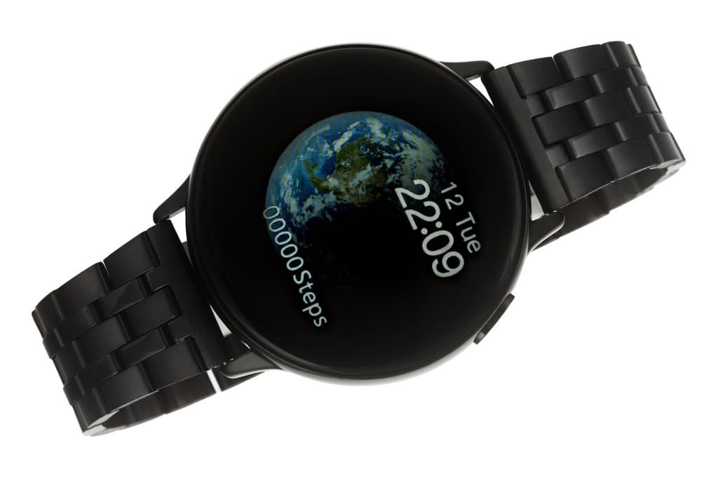 

SMARTWATCH DAMSKI PACIFIC 24-16 - EKG, PULSOKSYMETR, PULSOMETR (sy018p)