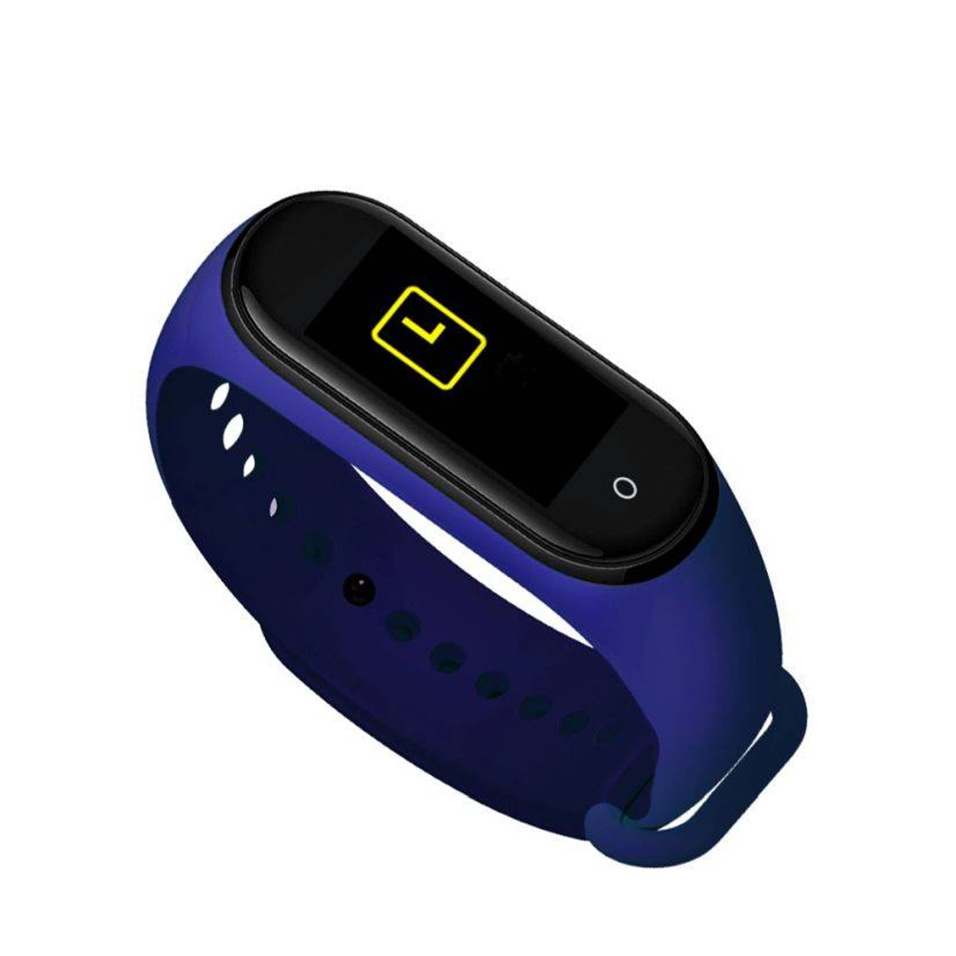 

SMARTBAND UNISEX PACIFIC 23-2 - TERMOMETR, CIŚNIENIOMIERZ (sy019b)