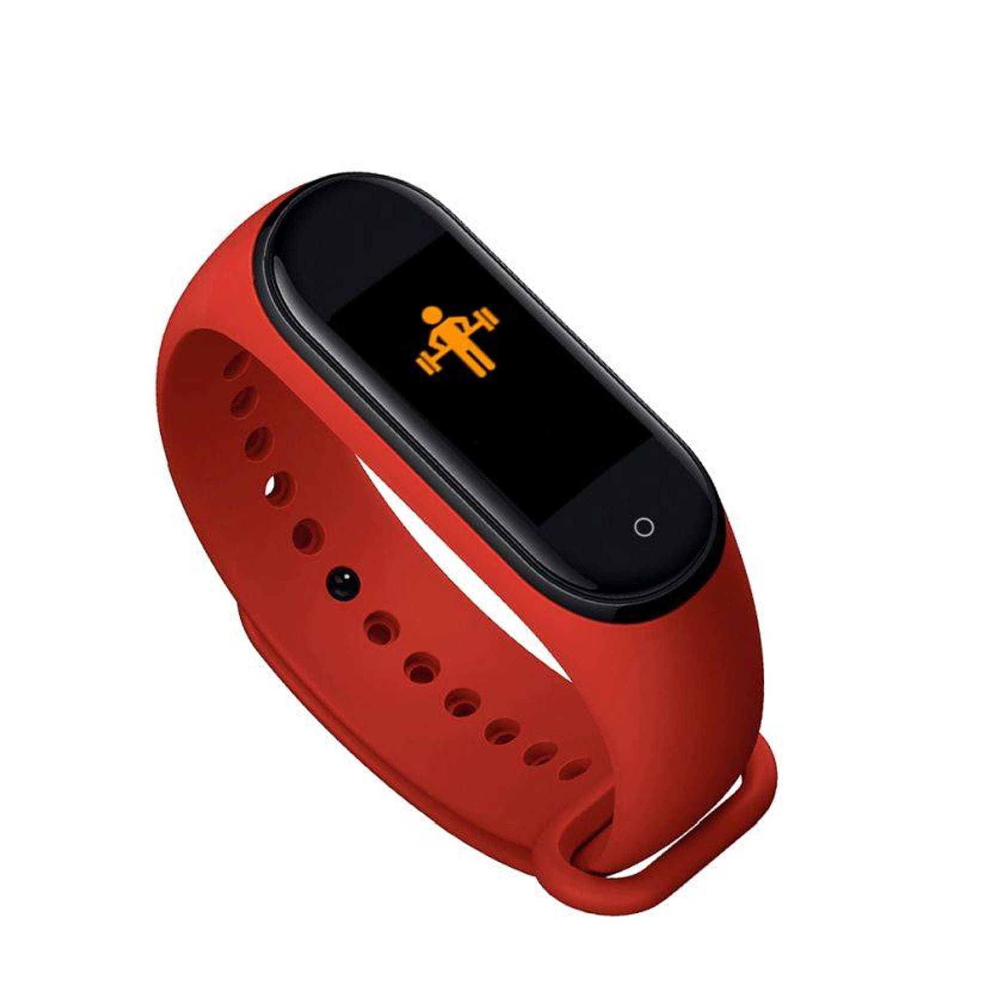 

SMARTBAND UNISEX PACIFIC 23-3 - TERMOMETR, CIŚNIENIOMIERZ (sy019c)