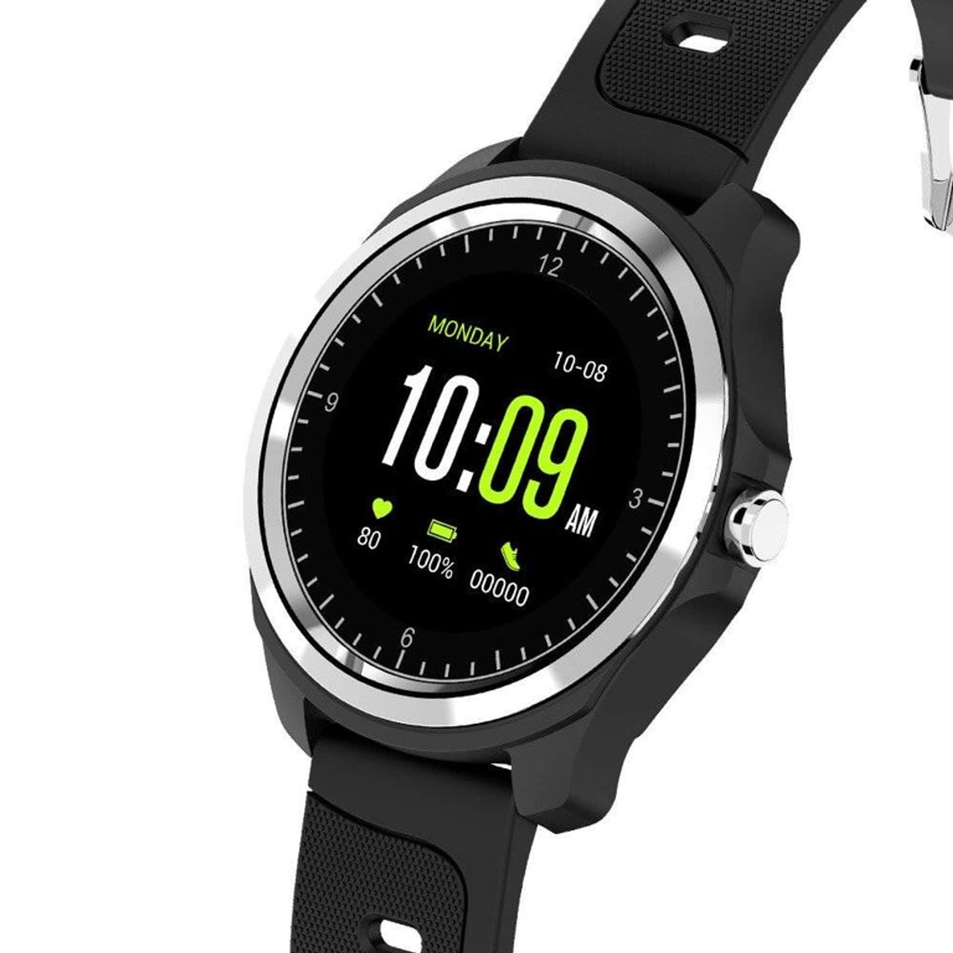 

SMARTWATCH MĘSKI PACIFIC 26-1 - WYKONYWANIE POŁĄCZEŃ (sy021a)