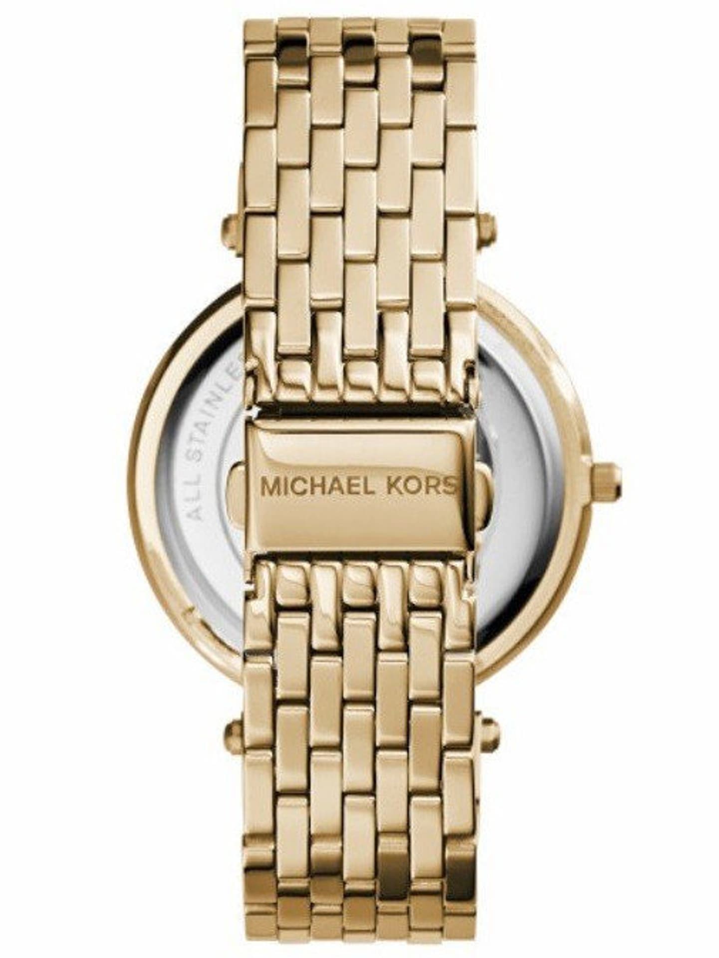 

ZEGAREK DAMSKI MICHAEL KORS MK3191 - DARCI (zm501c)