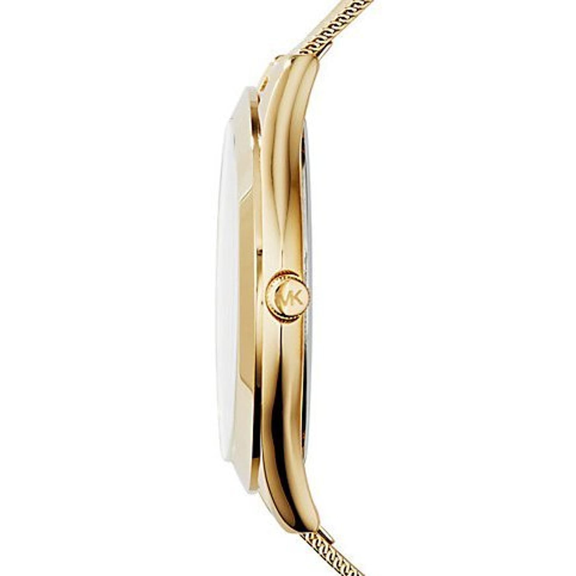 

ZEGAREK DAMSKI MICHAEL KORS MK3282 - RUNWAY (zm506a)