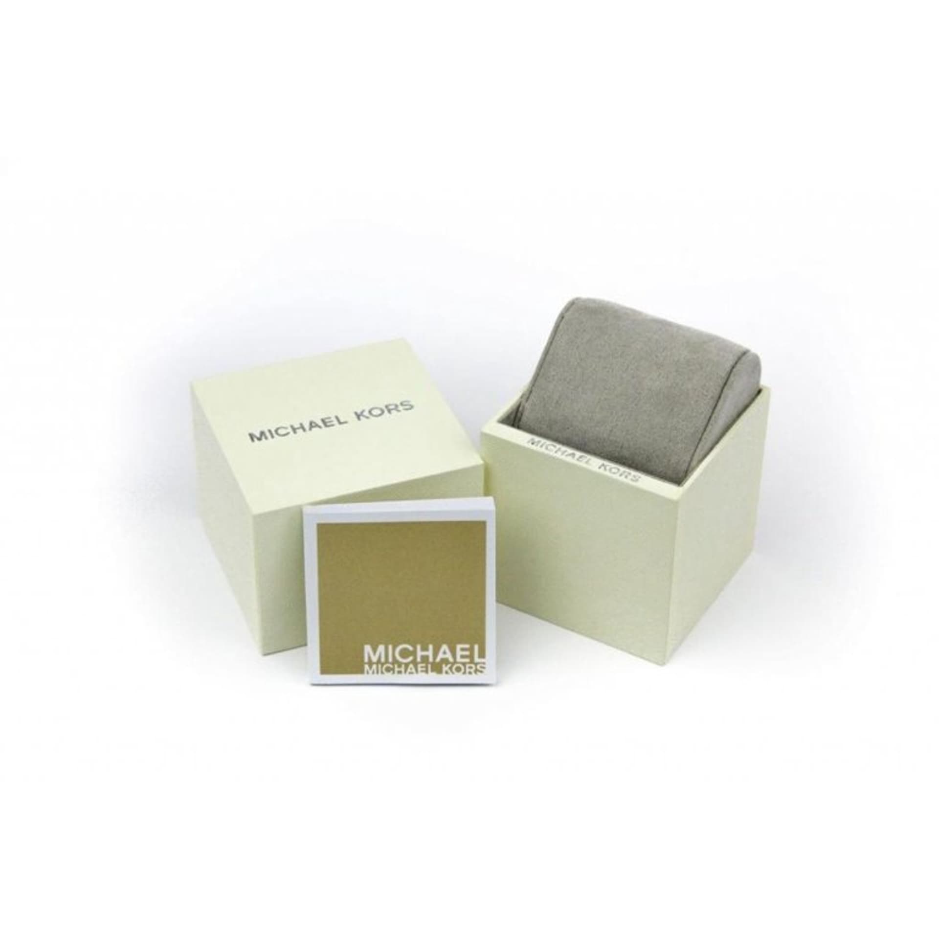 

ZEGAREK DAMSKI MICHAEL KORS MK3366 - MINI DARCI (zm515a)