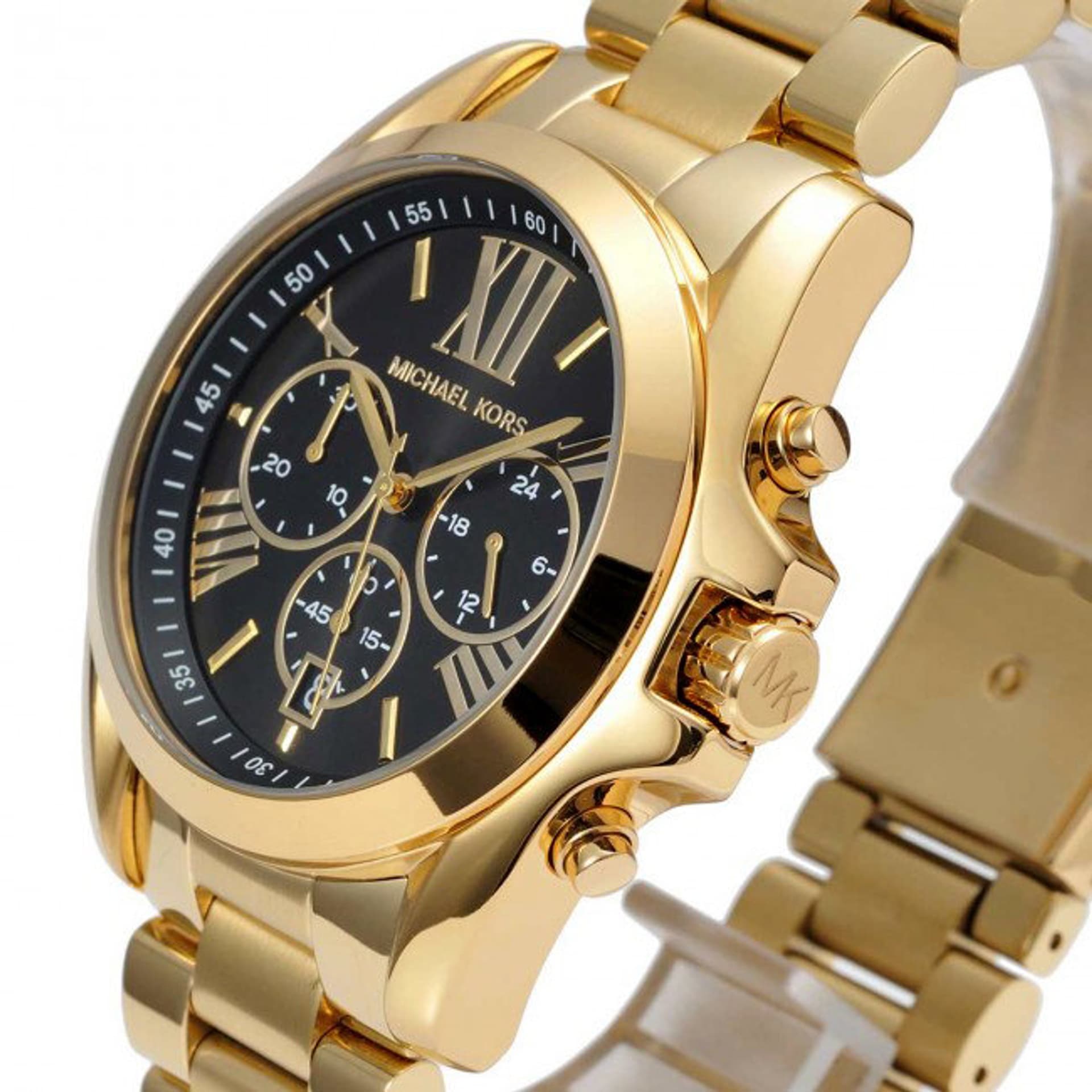 

ZEGAREK DAMSKI MICHAEL KORS MK5739 - BRADSHAW (zm509a)
