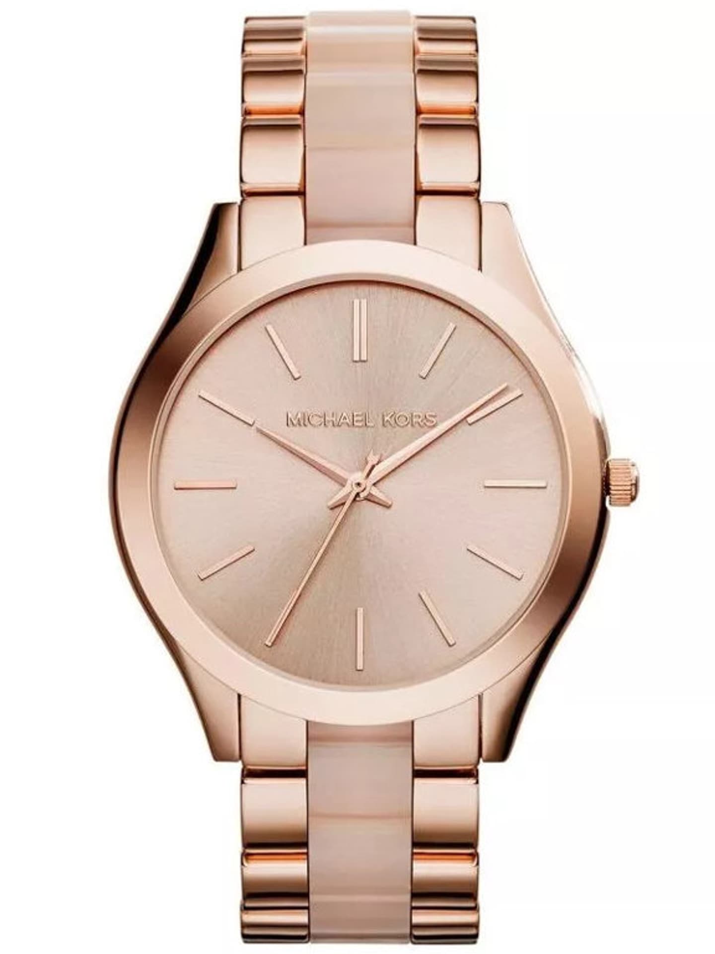 

ZEGAREK DAMSKI MICHAEL KORS MK4294 - SLIM RUNWAY (zm500h)