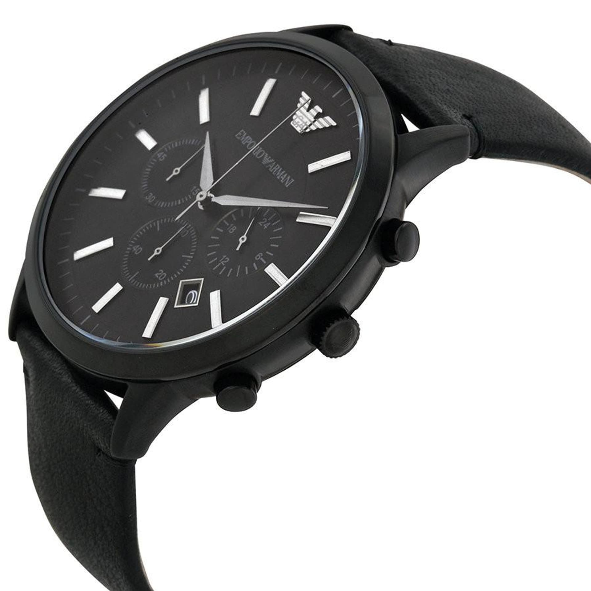 

ZEGAREK MĘSKI EMPORIO ARMANI AR2461 -RENATO zi010a