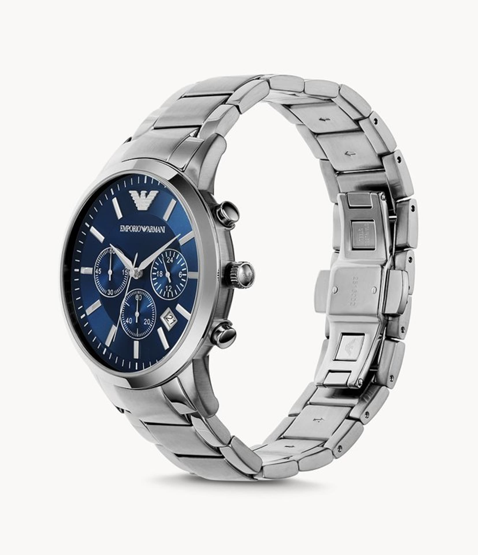 

ZEGAREK MĘSKI EMPORIO ARMANI AR2448 - RENATO