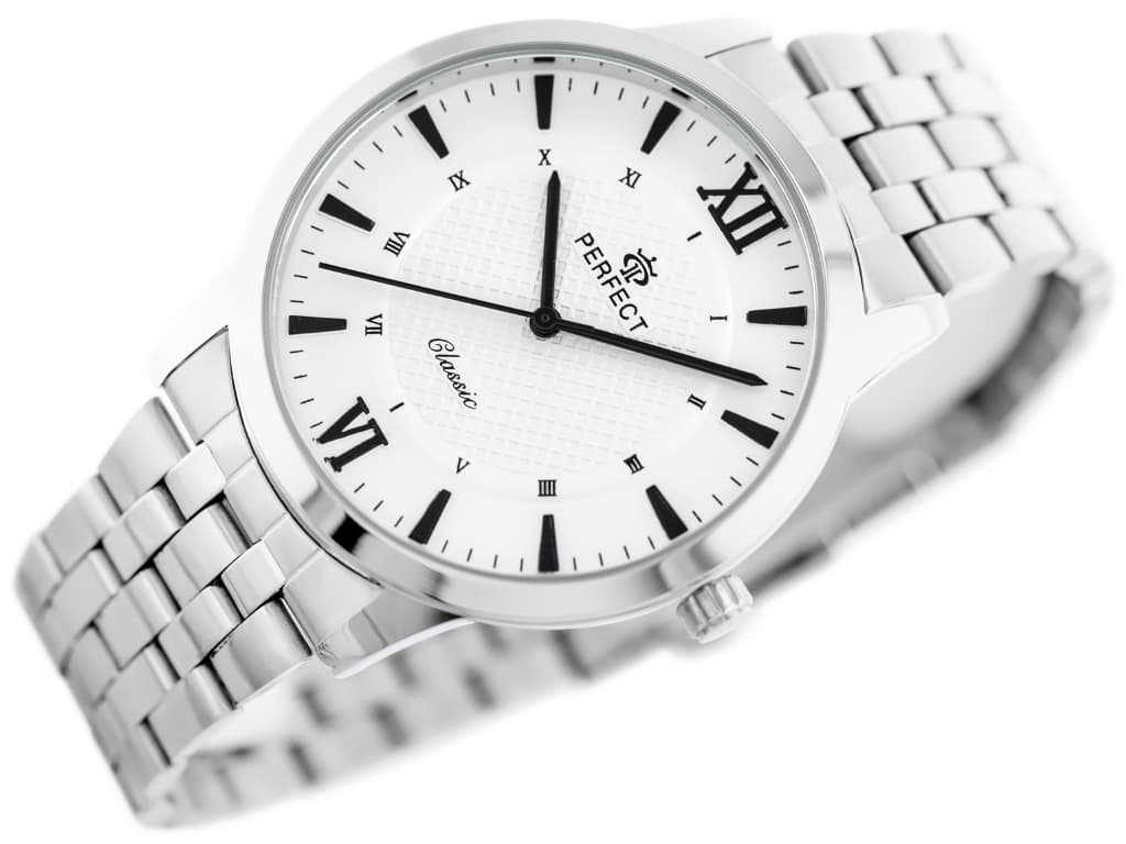 

ZEGAREK MĘSKI PERFECT M460 (zp323a) +BOX, Zp323a) +bo