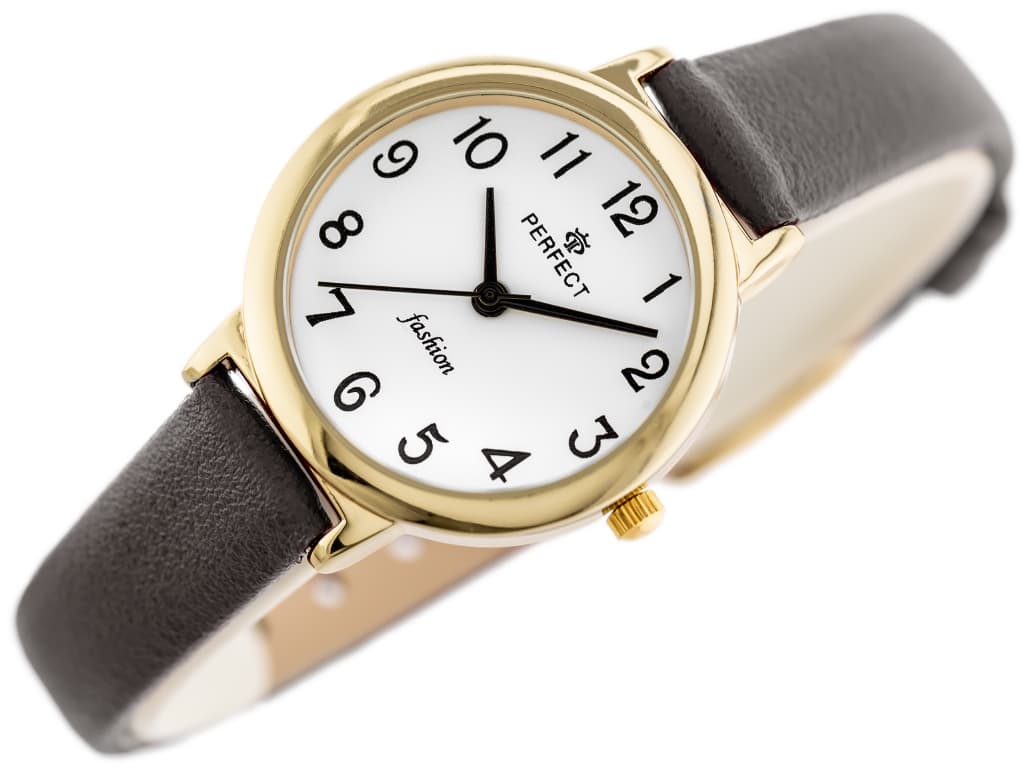 

ZEGAREK DAMSKI PERFECT L103-5 (zp955h)
