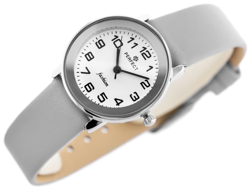 

ZEGAREK DAMSKI PERFECT L106-6 (zp956c)