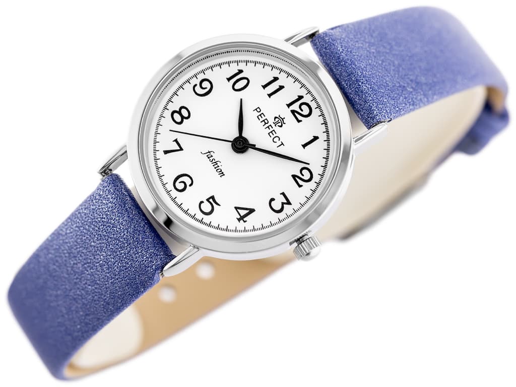 

ZEGAREK DAMSKI PERFECT L108-9 (zp957b)