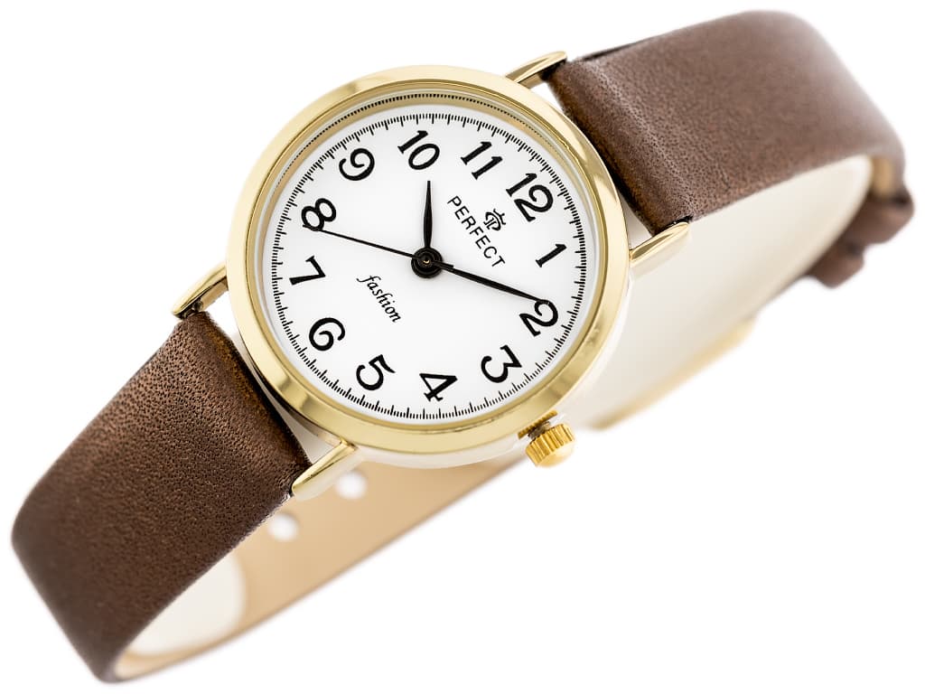 

ZEGAREK DAMSKI PERFECT L108-4 (zp957h)