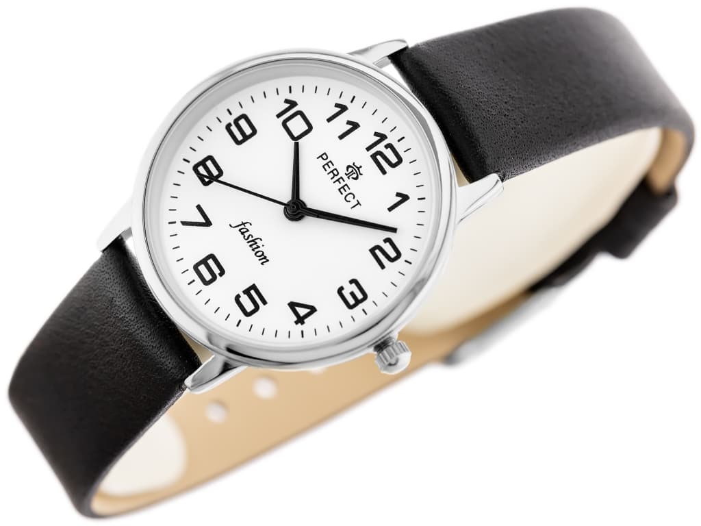 

ZEGAREK DAMSKI PERFECT L110-6 (zp958c)